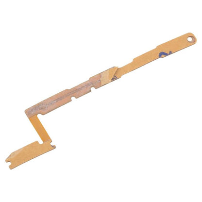 Honor X7d Power and Volume Button Flex Cable Replacement | Side Key Flex – image 3