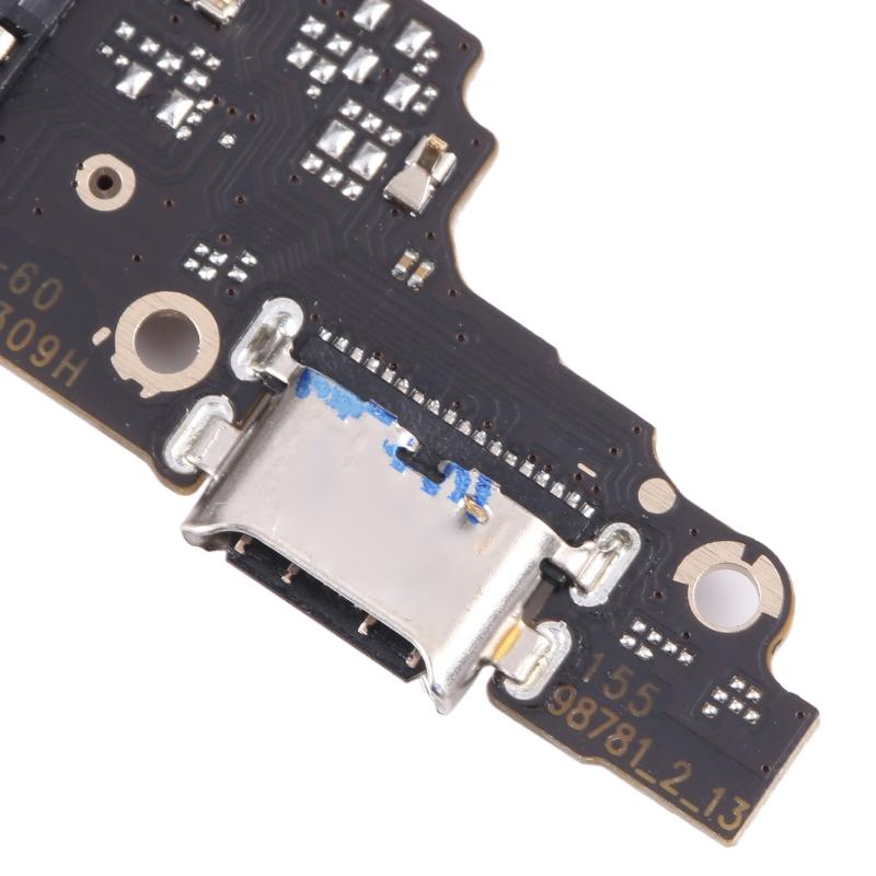 Honor X8 5G Charging Port Board Replacement | USB-C Charging Board – image 4