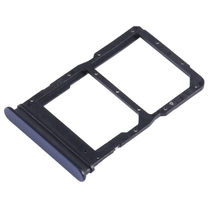 Honor X8 SIM Card Tray Replacement | Dual Nano SIM Holder – image 6