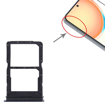 Honor X8 SIM Card Tray Replacement | Dual Nano SIM Holder – image 8