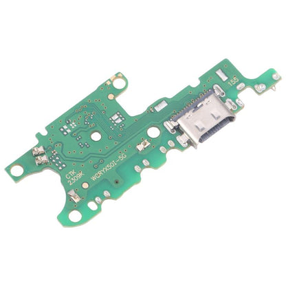 Honor X8a Charging Port Board Replacement | USB-C Charging Board – image 3