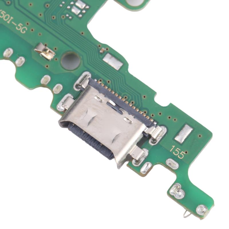 Honor X8a Charging Port Board Replacement | USB-C Charging Board – image 4