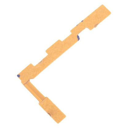 Honor X8a Power and Volume Button Flex Cable Replacement | Side Key Flex – image 3
