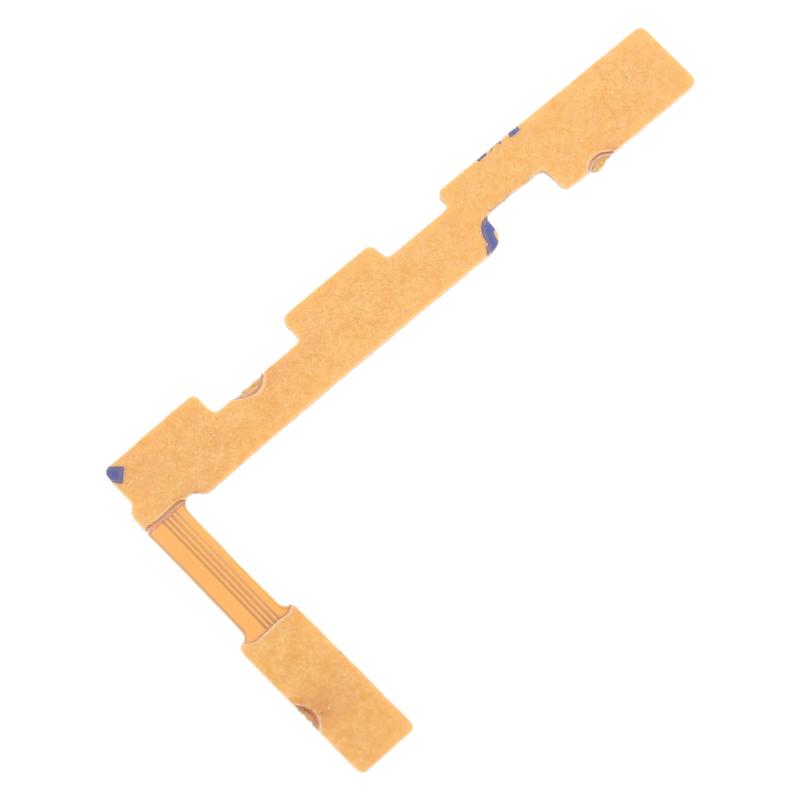 Honor X8a Power and Volume Button Flex Cable Replacement | Side Key Flex – image 3