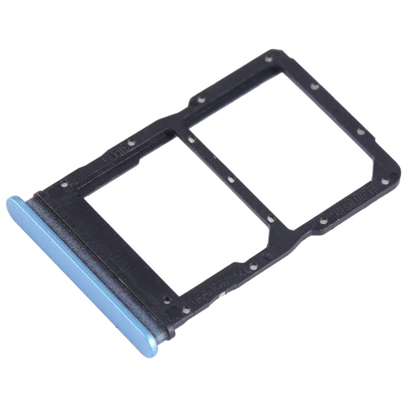 Honor X8a SIM Card Tray Replacement | Nano SIM Holder Part – image 6