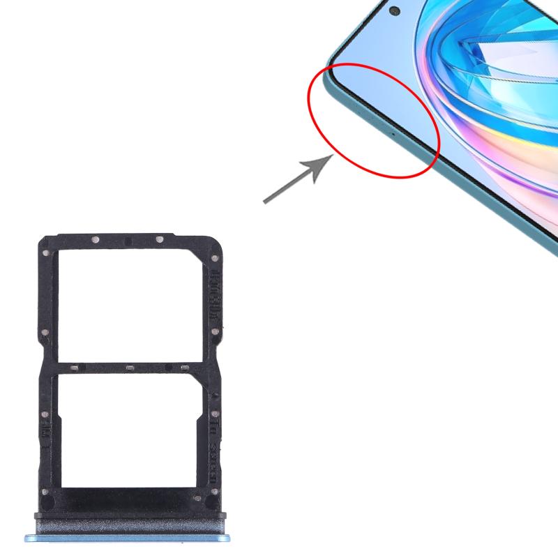 Honor X8a SIM Card Tray Replacement | Nano SIM Holder Part – image 8