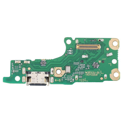 Honor X9 Charging Port Board Replacement | USB-C Charging Board – image 1
