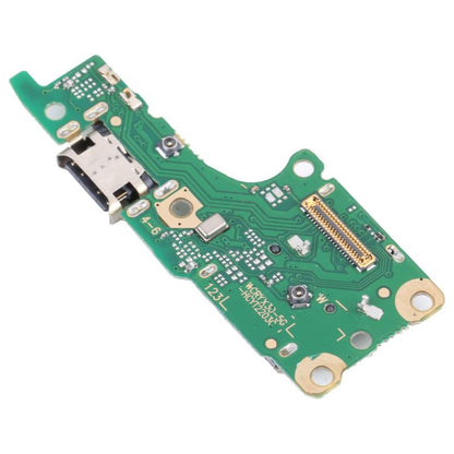 Honor X9 Charging Port Board Replacement | USB-C Charging Board – image 2