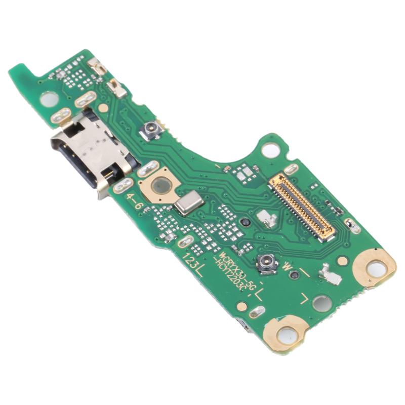 Honor X9 Charging Port Board Replacement | USB-C Charging Board – image 2