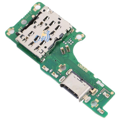 Honor X9 Charging Port Board Replacement | USB-C Charging Board – image 3