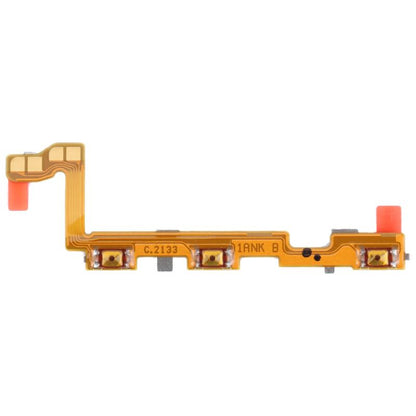 Honor X9 Power and Volume Button Flex Cable Replacement | Side Key Flex – image 1