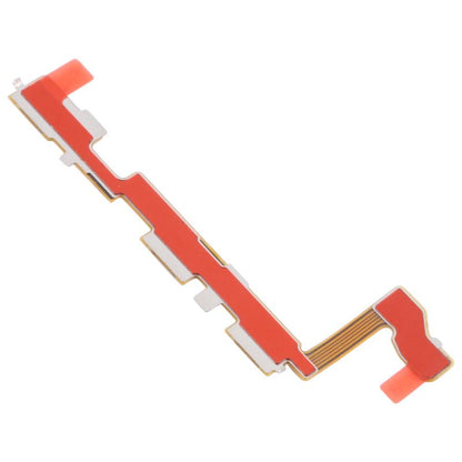 Honor X9 Power and Volume Button Flex Cable Replacement | Side Key Flex – image 3