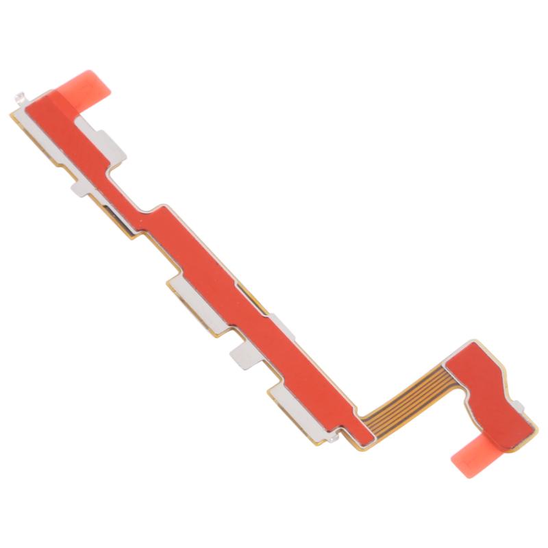 Honor X9 Power and Volume Button Flex Cable Replacement | Side Key Flex – image 3