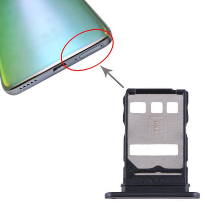 Honor X9 SIM Card Tray Replacement | Nano SIM Holder Part – image 4