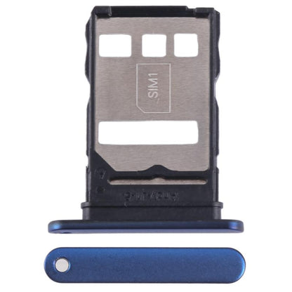 Honor X9 SIM Card Tray Replacement | Nano SIM Holder Part – image 5