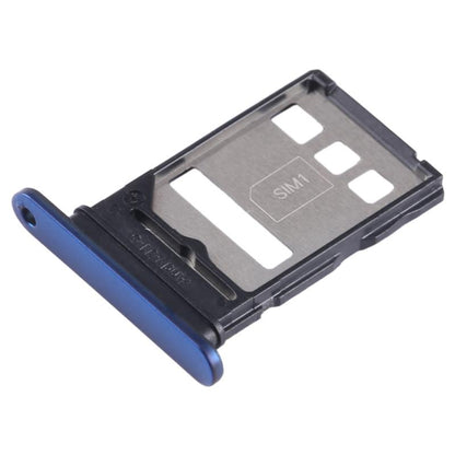 Honor X9 SIM Card Tray Replacement | Nano SIM Holder Part – image 6