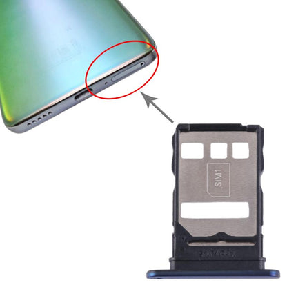 Honor X9 SIM Card Tray Replacement | Nano SIM Holder Part – image 8