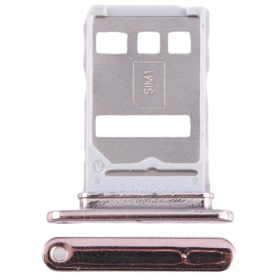 Honor X9 SIM Card Tray Replacement | Nano SIM Holder Part – image 9