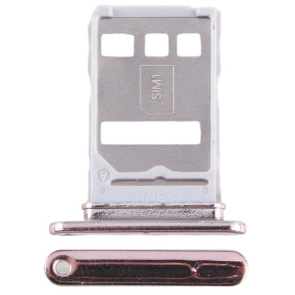 Honor X9 SIM Card Tray Replacement | Nano SIM Holder Part – image 9