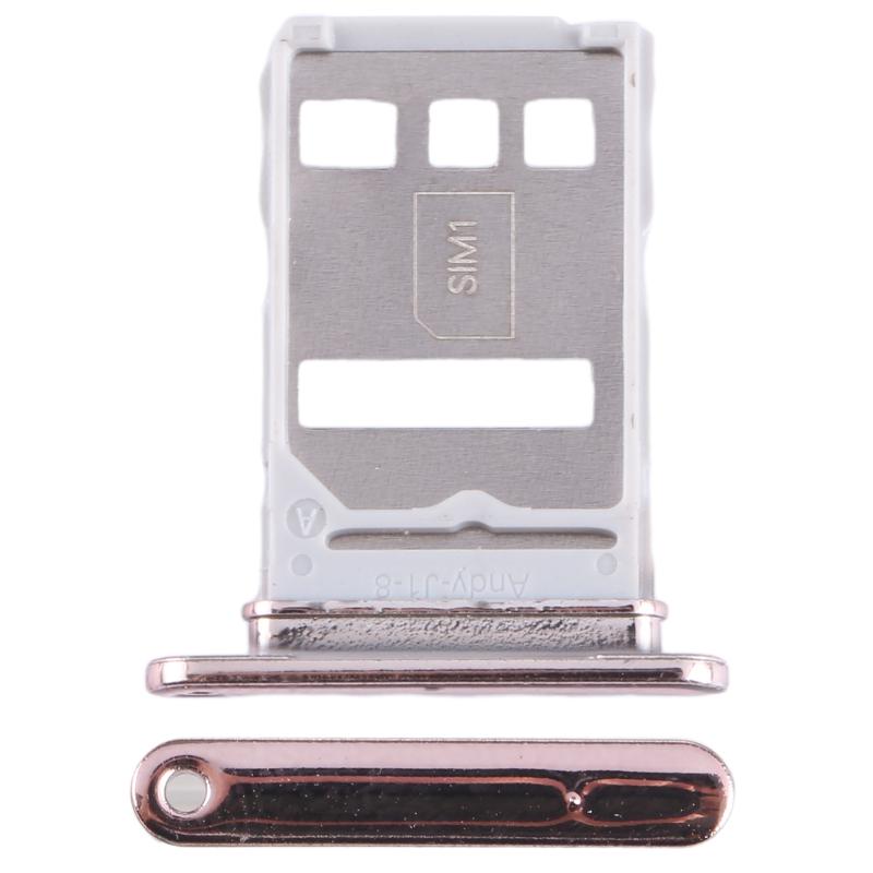 Honor X9 SIM Card Tray Replacement | Nano SIM Holder Part – image 9