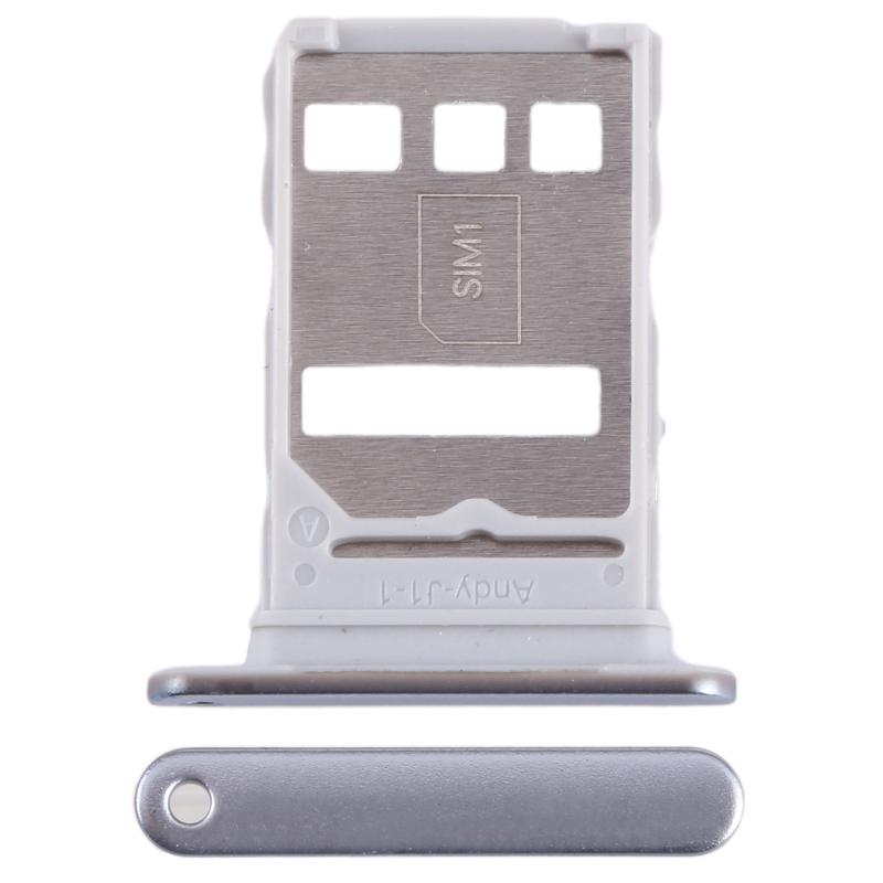 Honor X9 SIM Card Tray Replacement | Nano SIM Holder Part – image 13