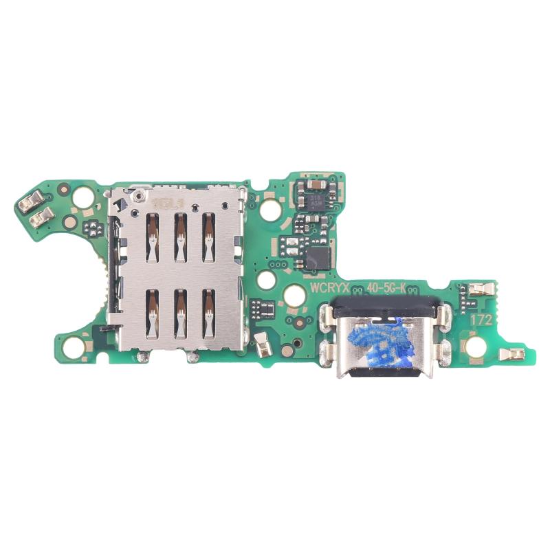 Honor X9a Charging Port Board Replacement | USB-C Charging Board – image 1