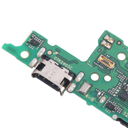 Honor X9a Charging Port Board Replacement | USB-C Charging Board – image 4