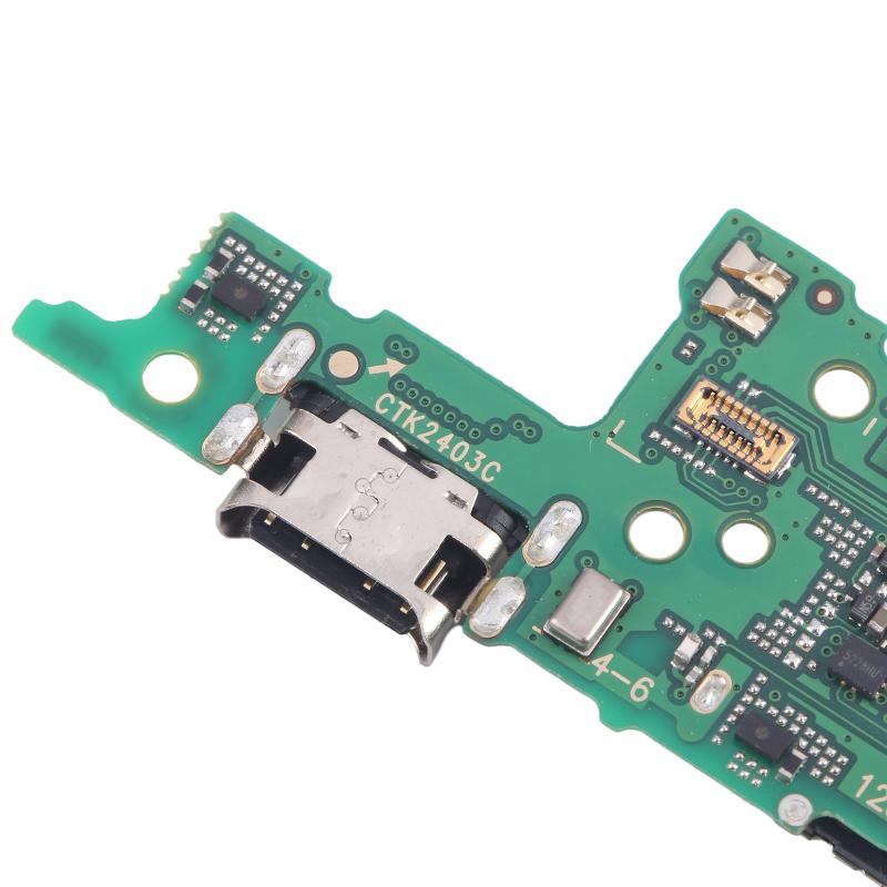Honor X9a Charging Port Board Replacement | USB-C Charging Board – image 4