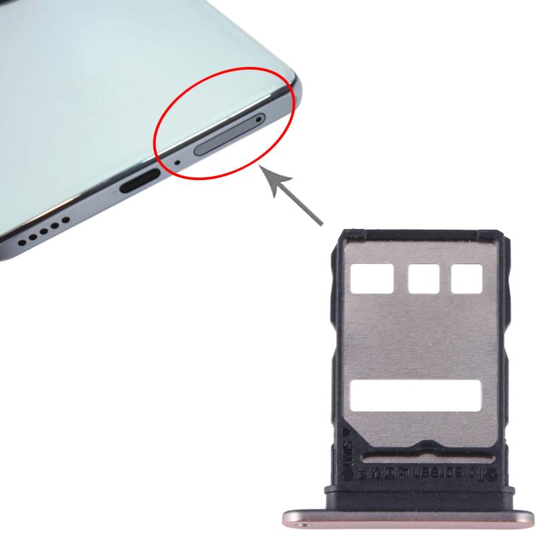 Honor X9a SIM Card Tray Replacement | Nano SIM Holder Part – image 8