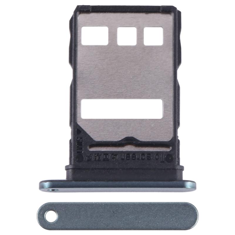 Honor X9a SIM Card Tray Replacement | Nano SIM Holder Part – image 9