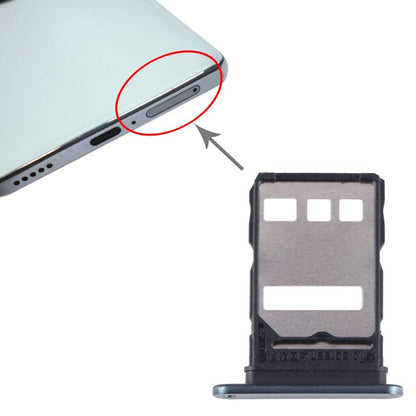 Honor X9a SIM Card Tray Replacement | Nano SIM Holder Part – image 12