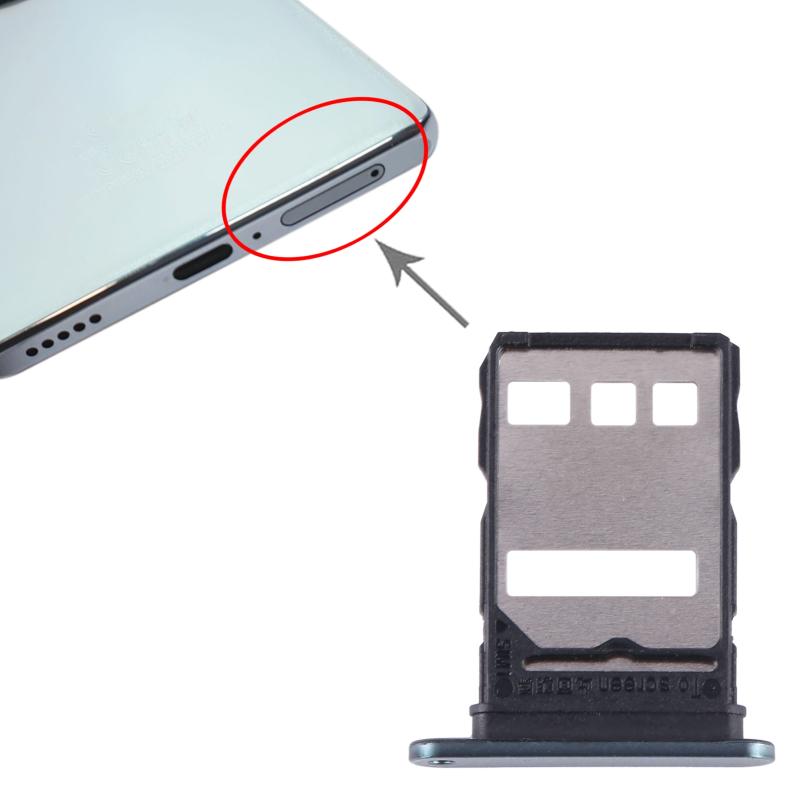 Honor X9a SIM Card Tray Replacement | Nano SIM Holder Part – image 12