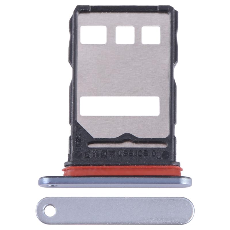 Honor X9a SIM Card Tray Replacement | Nano SIM Holder Part – image 13