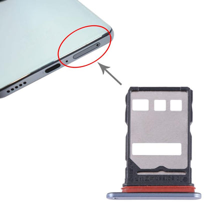 Honor X9a SIM Card Tray Replacement | Nano SIM Holder Part – image 16