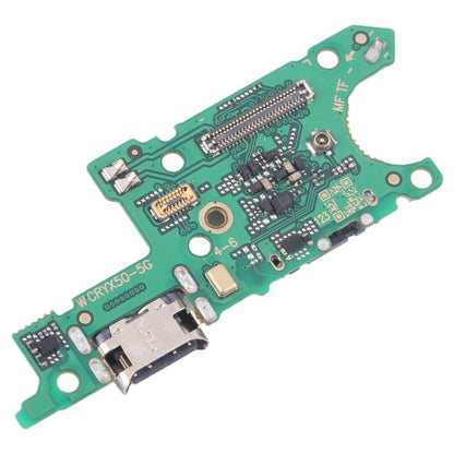 Honor X9b 5G Charging Port Board Replacement | USB-C Charging Board – image 3