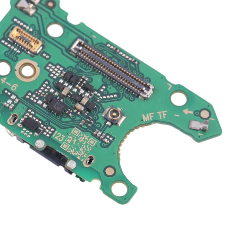Honor X9b 5G Charging Port Board Replacement | USB-C Charging Board – image 4