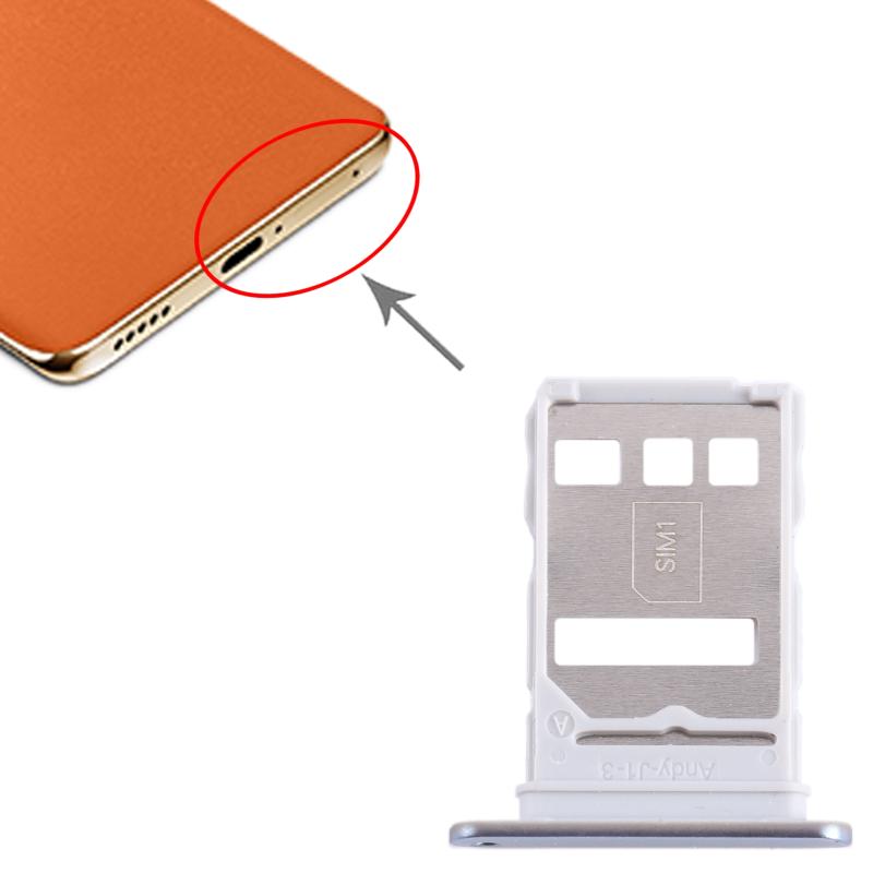 Honor X9b 5G SIM Card Tray Replacement | Nano SIM Holder – image 16