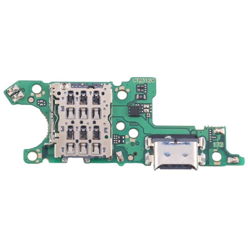 Honor X9b Charging Port Board Replacement | USB-C Charging Board – image 1