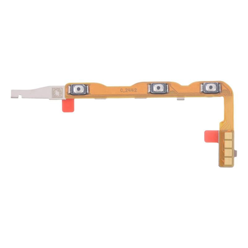 Honor X9c Power and Volume Button Flex Cable Replacement | Side Key Flex – image 1