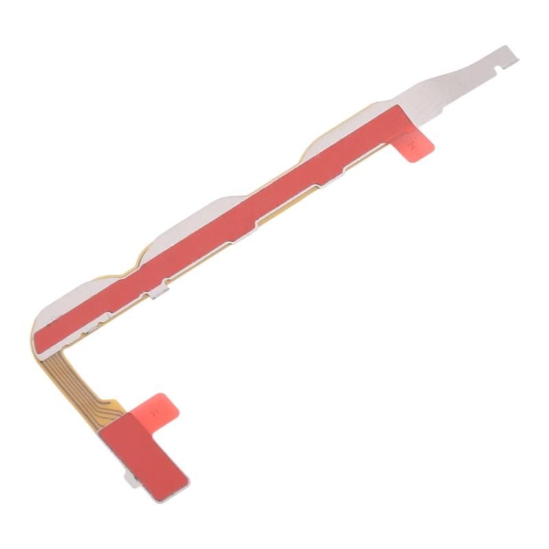 Honor X9c Power and Volume Button Flex Cable Replacement | Side Key Flex – image 3