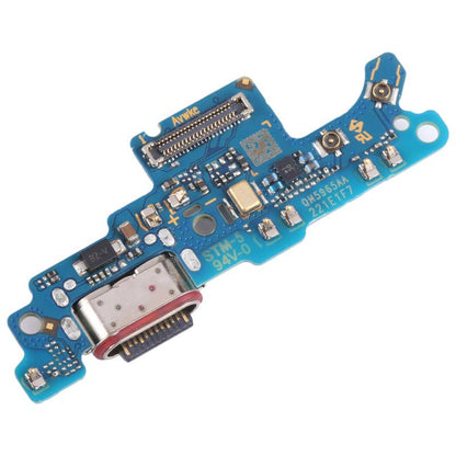 Sony Xperia 10 IV Charging Port Board Replacement | XQ-CC54 – image 2