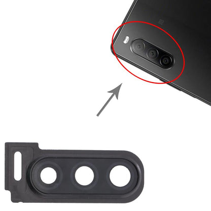 Sony Xperia 10 II Rear Camera Lens Cover Replacement | XQ-AU51 XQ-AU52 – image 4