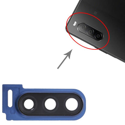 Sony Xperia 10 II Rear Camera Lens Cover Replacement | XQ-AU51 XQ-AU52 – image 8