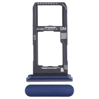 Sony Xperia 10 II SIM Card Tray Replacement | XQ-AU51 XQ-AU52 – image 1
