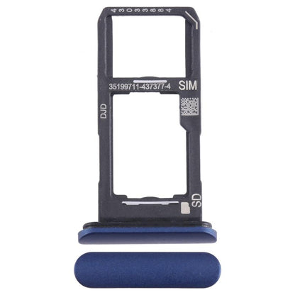 Sony Xperia 10 II SIM Card Tray Replacement | XQ-AU51 XQ-AU52 – image 1