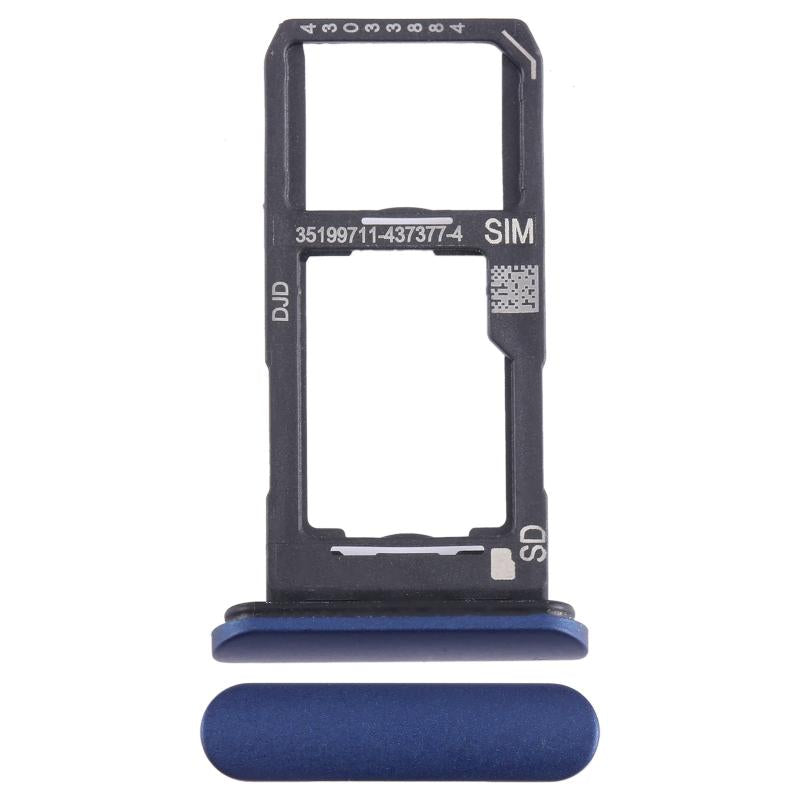 Sony Xperia 10 II SIM Card Tray Replacement | XQ-AU51 XQ-AU52 – image 1