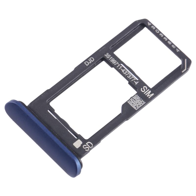 Sony Xperia 10 II SIM Card Tray Replacement | XQ-AU51 XQ-AU52 – image 2