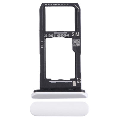 Sony Xperia 10 II SIM Card Tray Replacement | XQ-AU51 XQ-AU52 – image 5