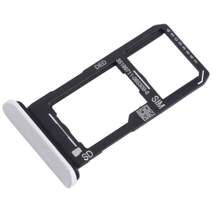 Sony Xperia 10 II SIM Card Tray Replacement | XQ-AU51 XQ-AU52 – image 6
