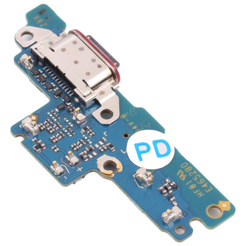 Sony Xperia 10 III Charging Port Board Replacement | XQ-BT52 – image 3